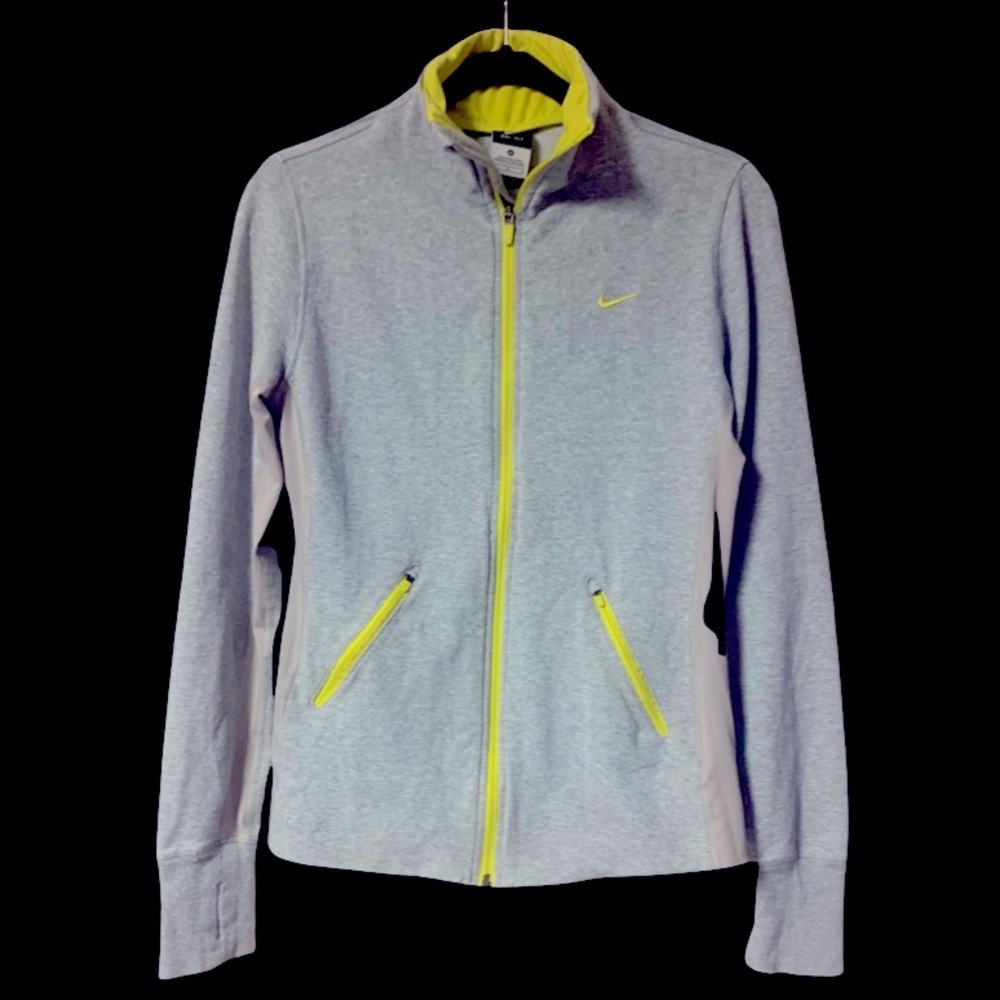 Women’s Nike Running Jacket